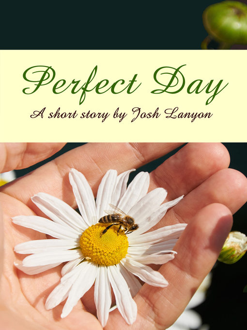 Cover image for Perfect Day